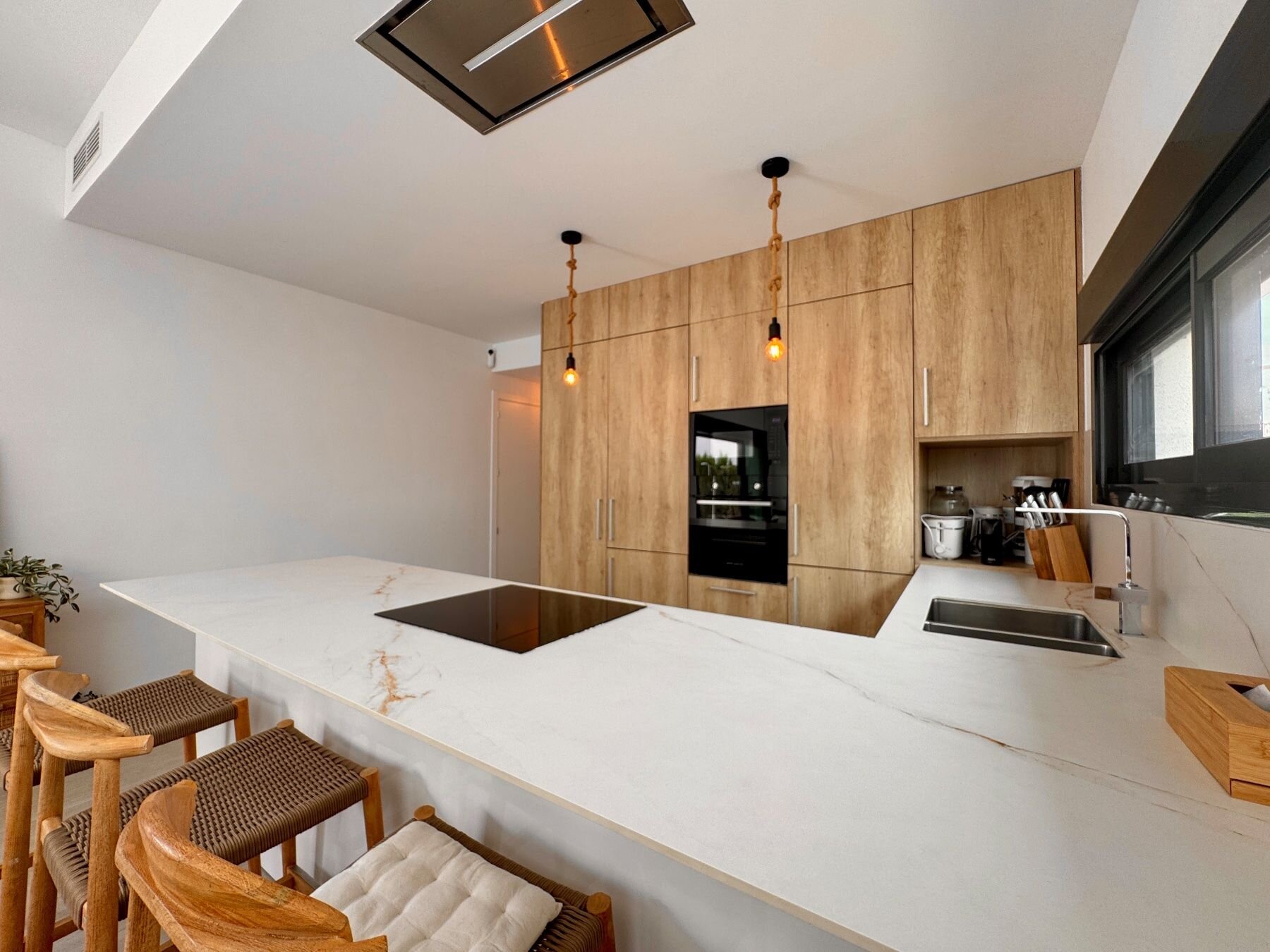 3-Bedroom Villa in Comunidad Valenciana, Algorfa - Image 19