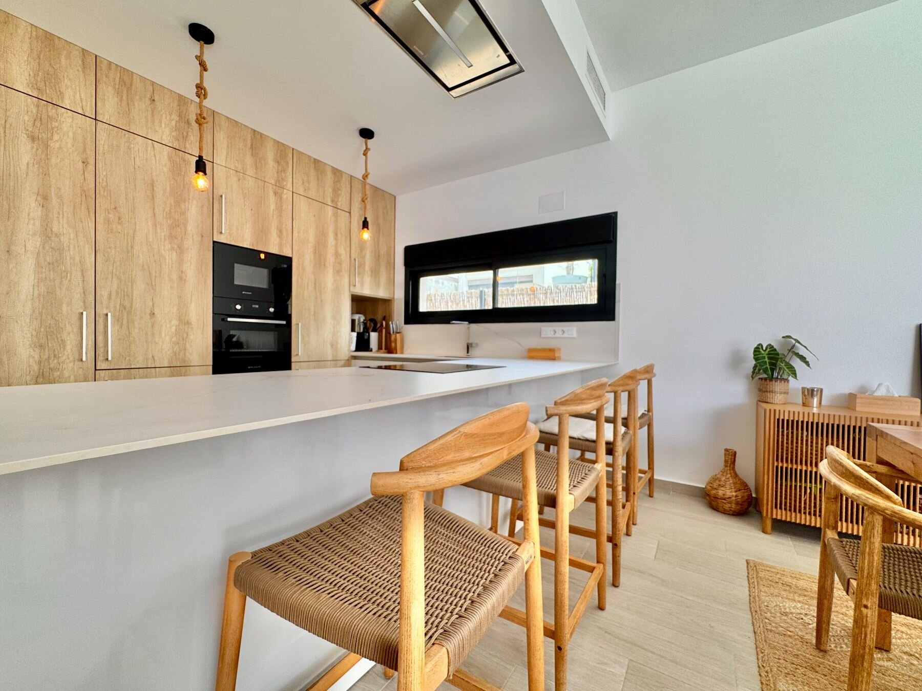 3-Bedroom Villa in Comunidad Valenciana, Algorfa - Image 20