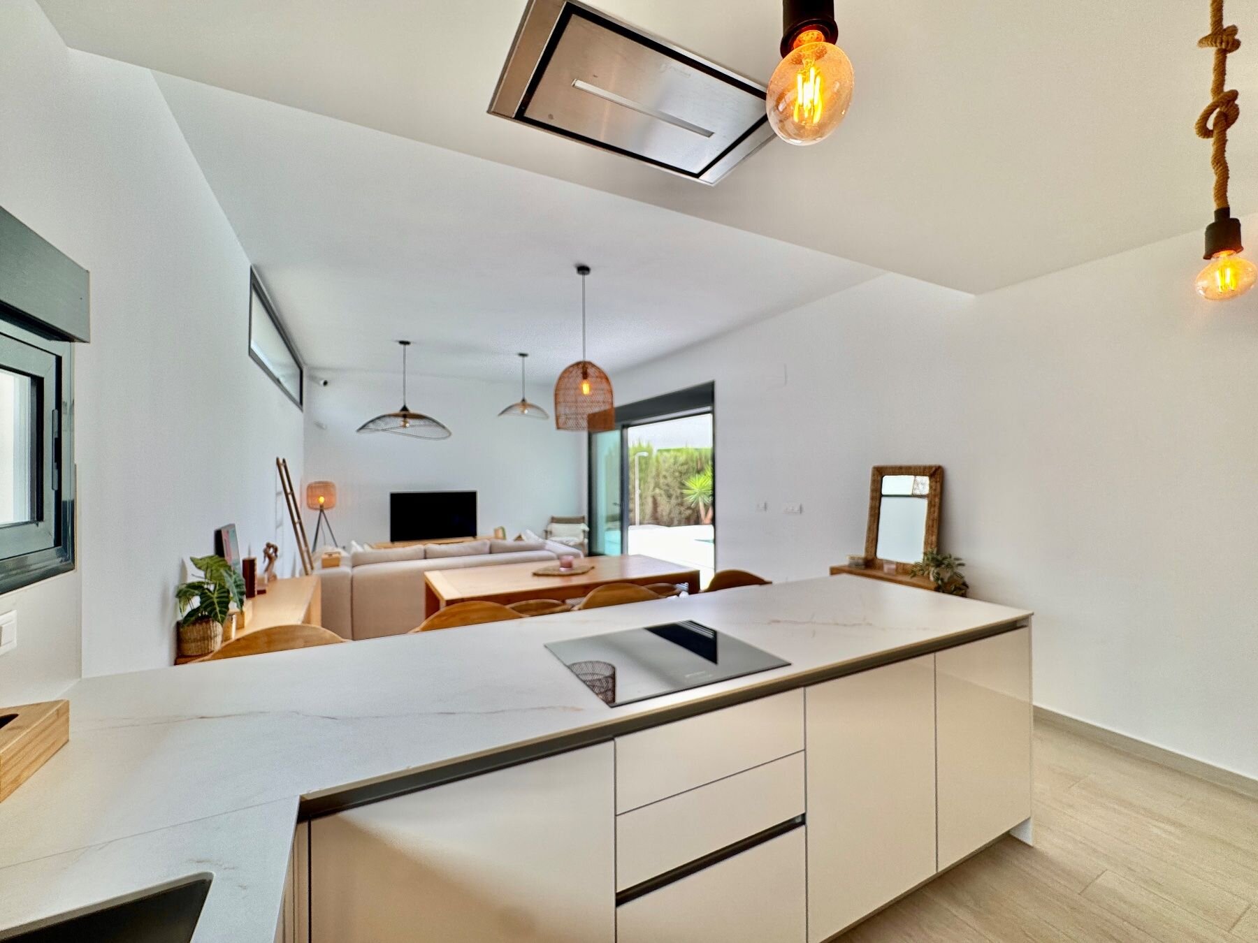 3-Bedroom Villa in Comunidad Valenciana, Algorfa - Image 21