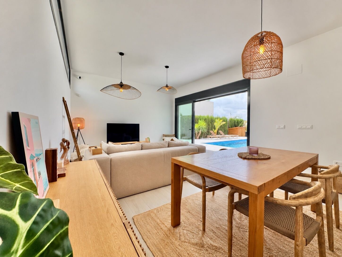 3-Bedroom Villa in Comunidad Valenciana, Algorfa - Image 22