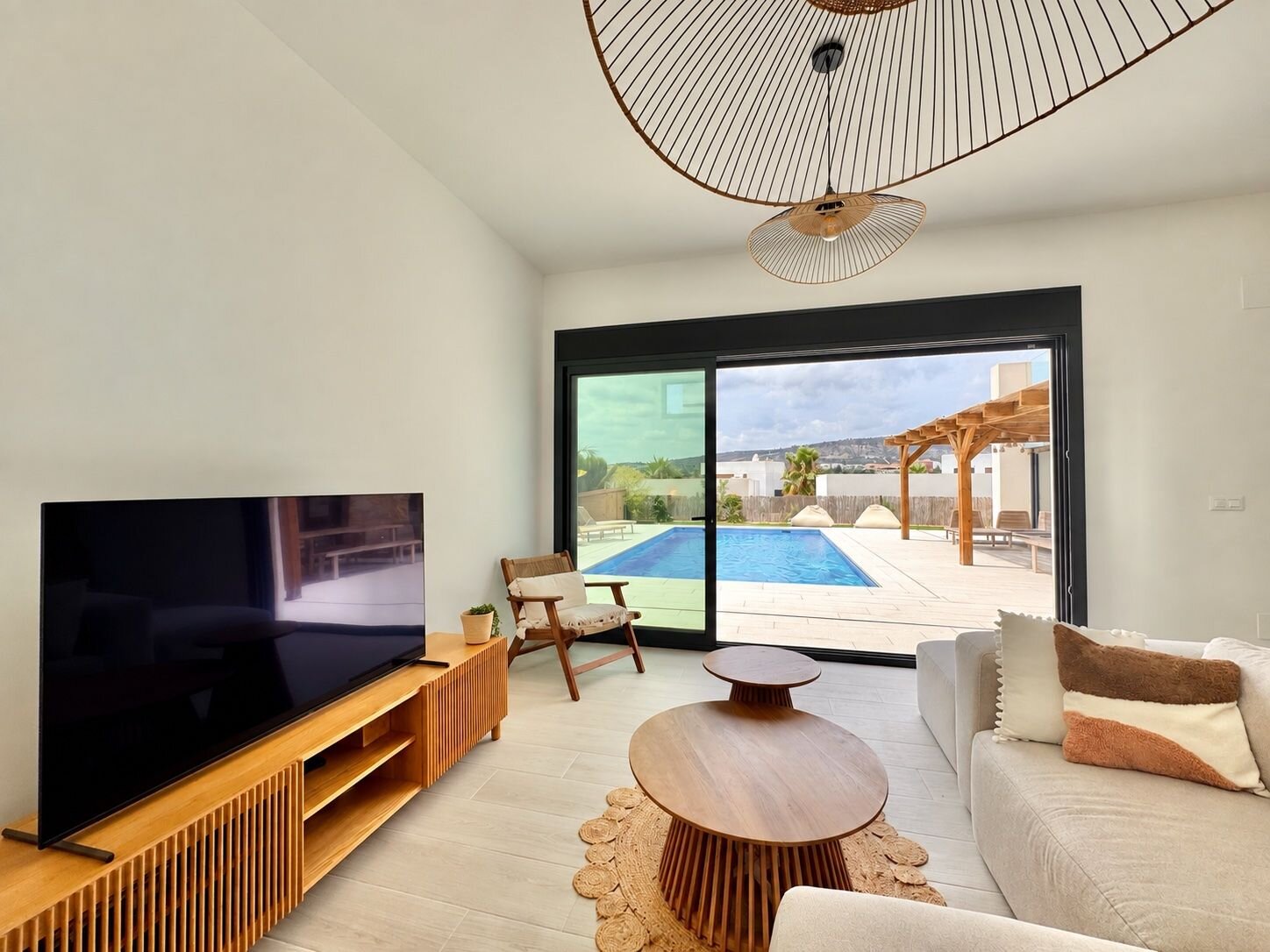 3-Bedroom Villa in Comunidad Valenciana, Algorfa - Image 24