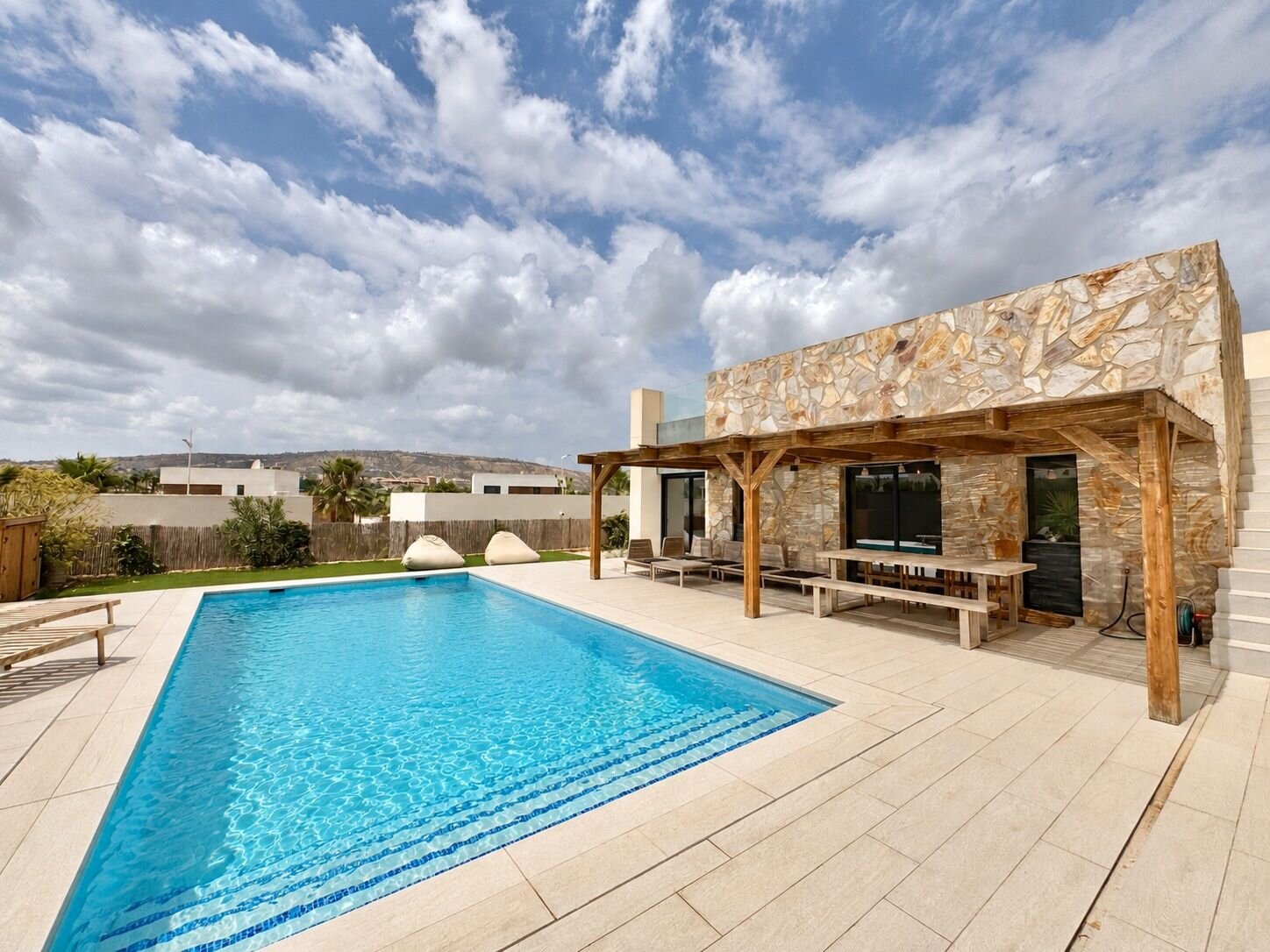 3-Bedroom Villa in Comunidad Valenciana, Algorfa - Image 26