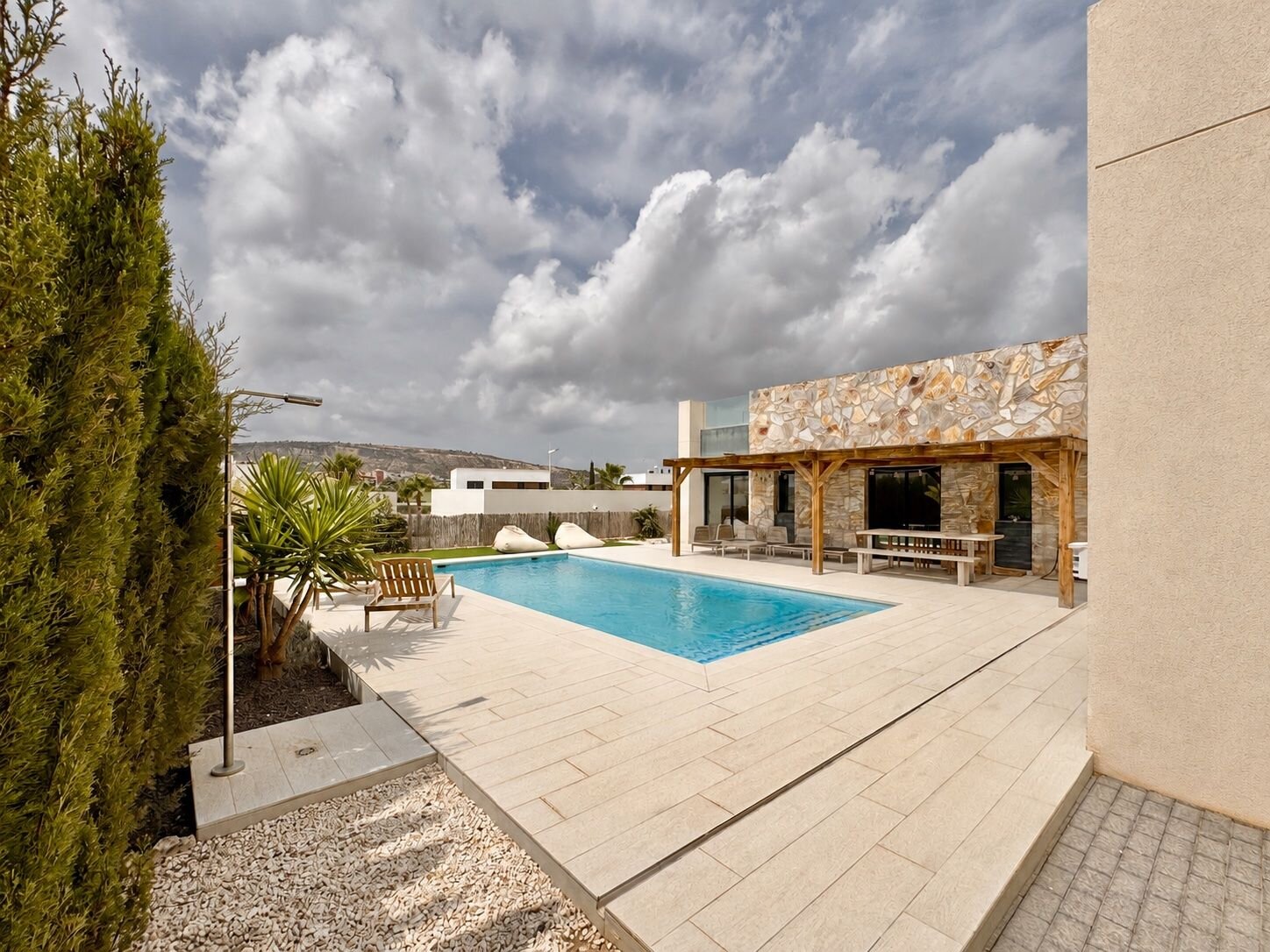 3-Bedroom Villa in Comunidad Valenciana, Algorfa - Image 30