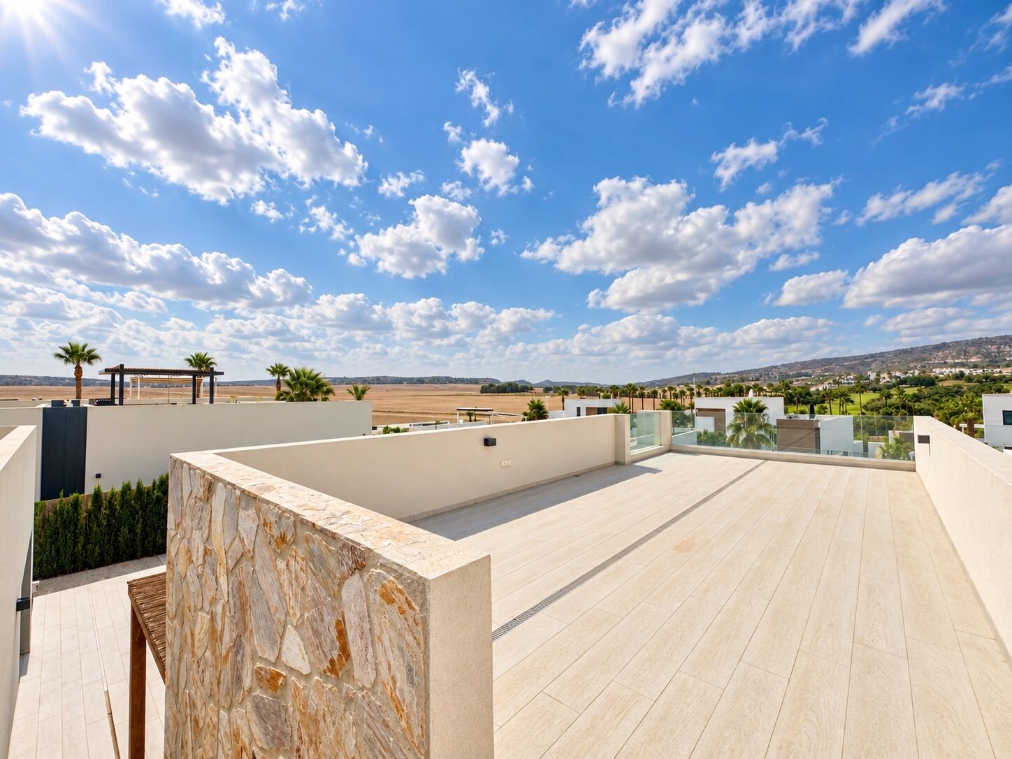 3-Bedroom Villa in Comunidad Valenciana, Algorfa - Image 31