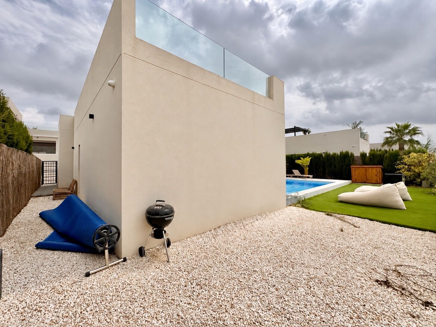 3-Bedroom Villa in Comunidad Valenciana, Algorfa - Image 33
