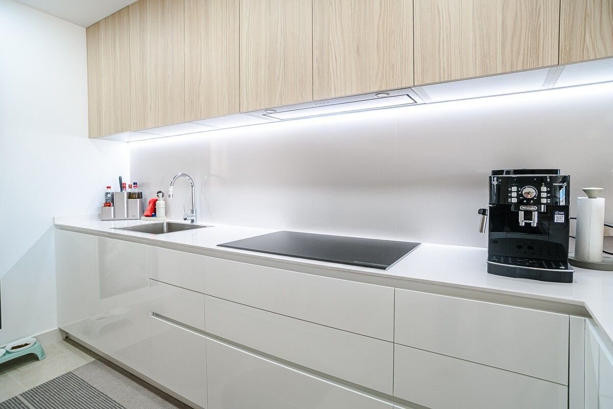 3-Bedroom Apartment in Lago Jardin, Torrevieja - Image 16