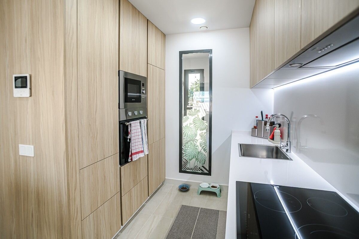 3-Bedroom Apartment in Lago Jardin, Torrevieja - Image 17