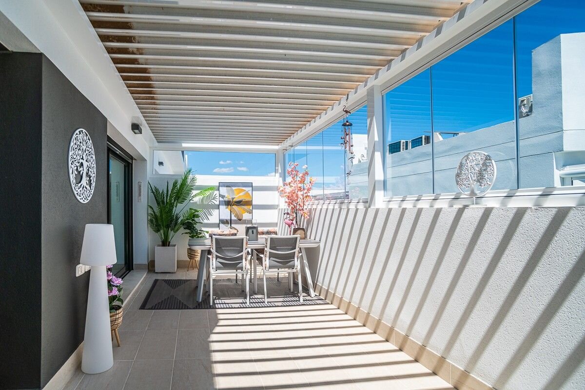 3-Bedroom Apartment in Lago Jardin, Torrevieja - Image 18