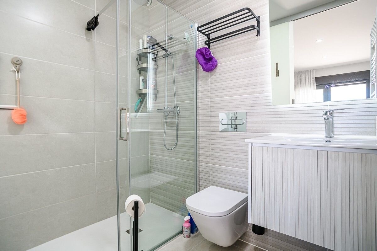 3-Bedroom Apartment in Lago Jardin, Torrevieja - Image 22