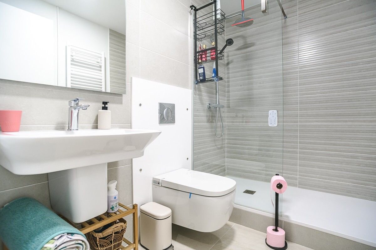 3-Bedroom Apartment in Lago Jardin, Torrevieja - Image 26