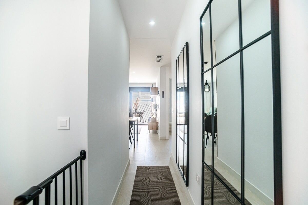 3-Bedroom Apartment in Lago Jardin, Torrevieja - Image 27