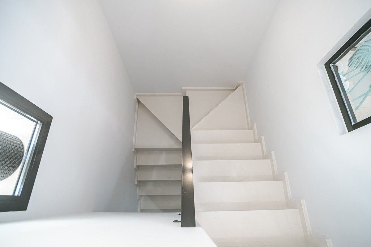 3-Bedroom Apartment in Lago Jardin, Torrevieja - Image 28