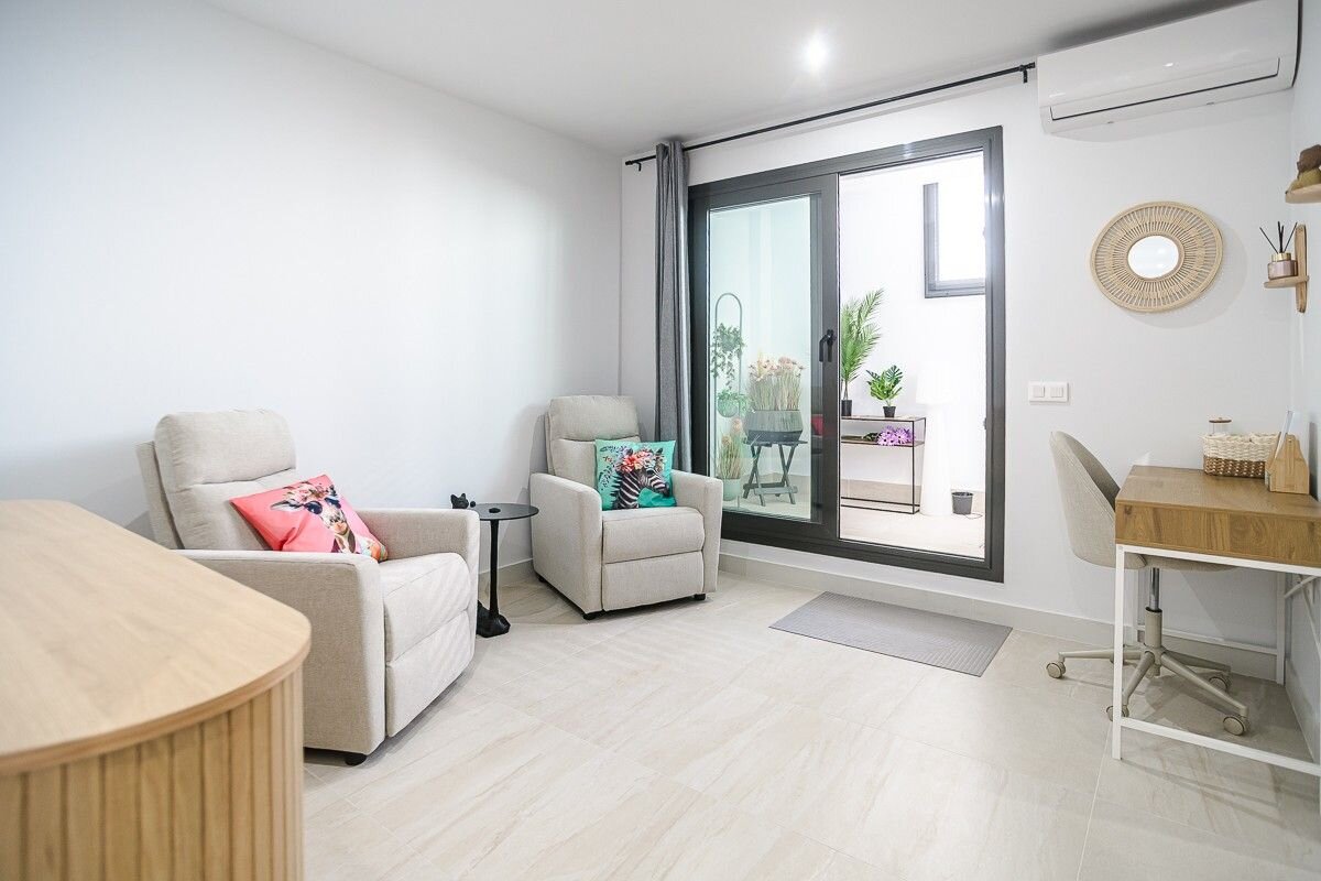 3-Bedroom Apartment in Lago Jardin, Torrevieja - Image 29
