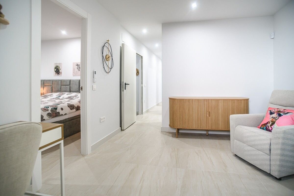 3-Bedroom Apartment in Lago Jardin, Torrevieja - Image 31