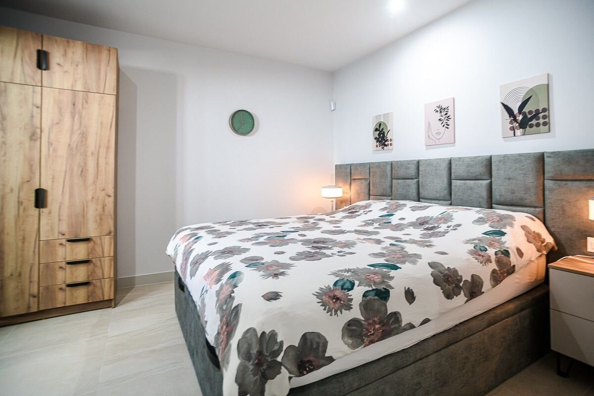 3-Bedroom Apartment in Lago Jardin, Torrevieja - Image 32