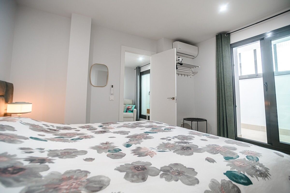 3-Bedroom Apartment in Lago Jardin, Torrevieja - Image 34