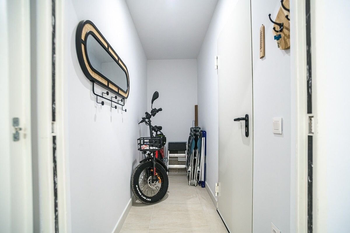 3-Bedroom Apartment in Lago Jardin, Torrevieja - Image 36