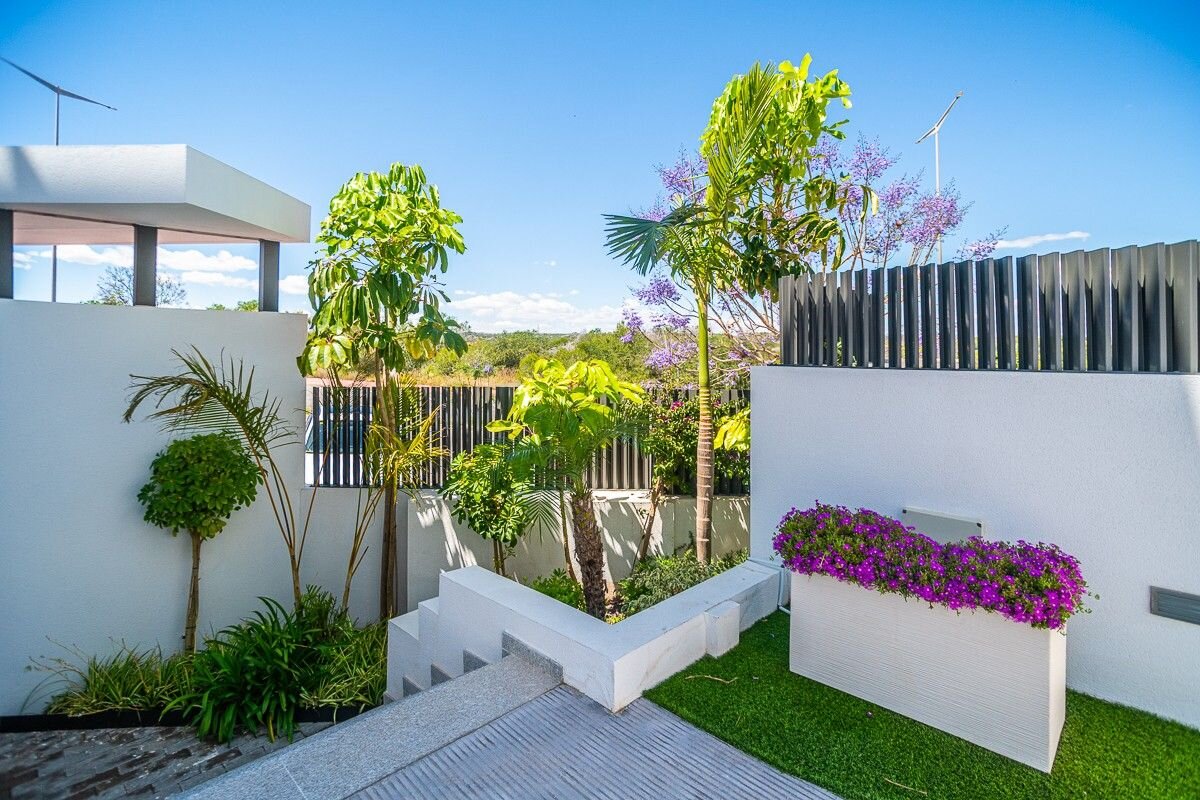 3-Bedroom Apartment in Lago Jardin, Torrevieja - Image 37