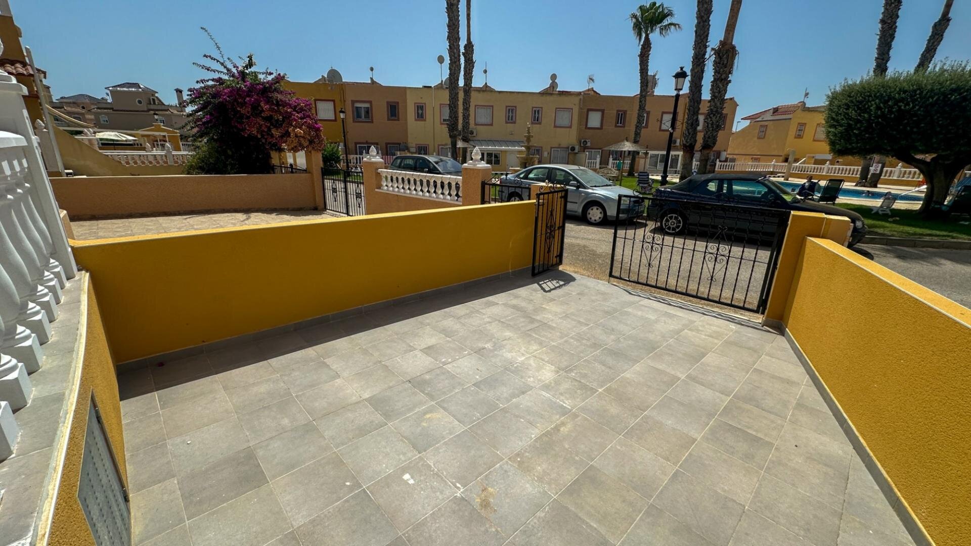 Dom z 2 Sypialniami w La Regia, Orihuela Costa - Image 3