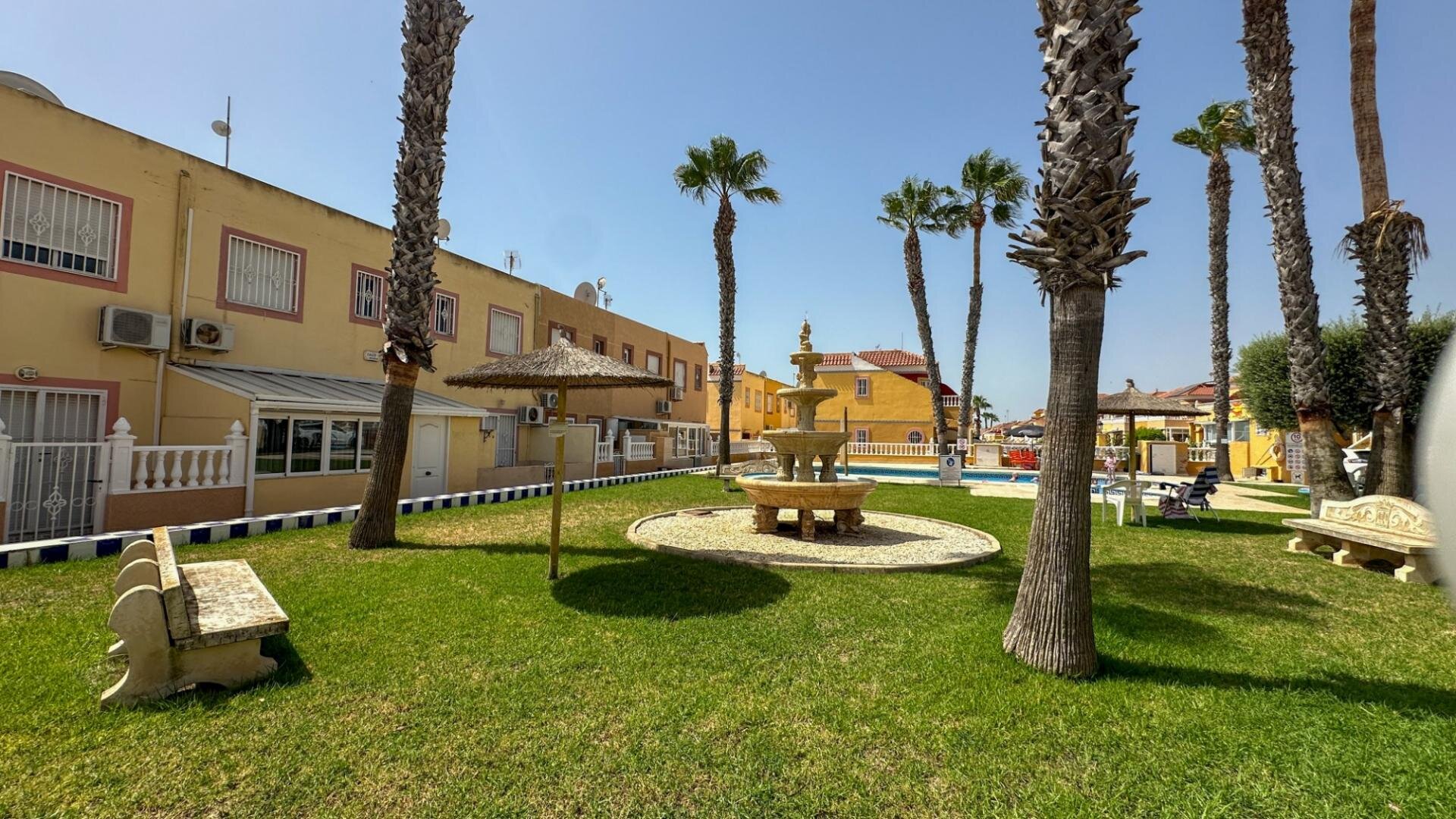 Dom z 2 Sypialniami w La Regia, Orihuela Costa - Image 37