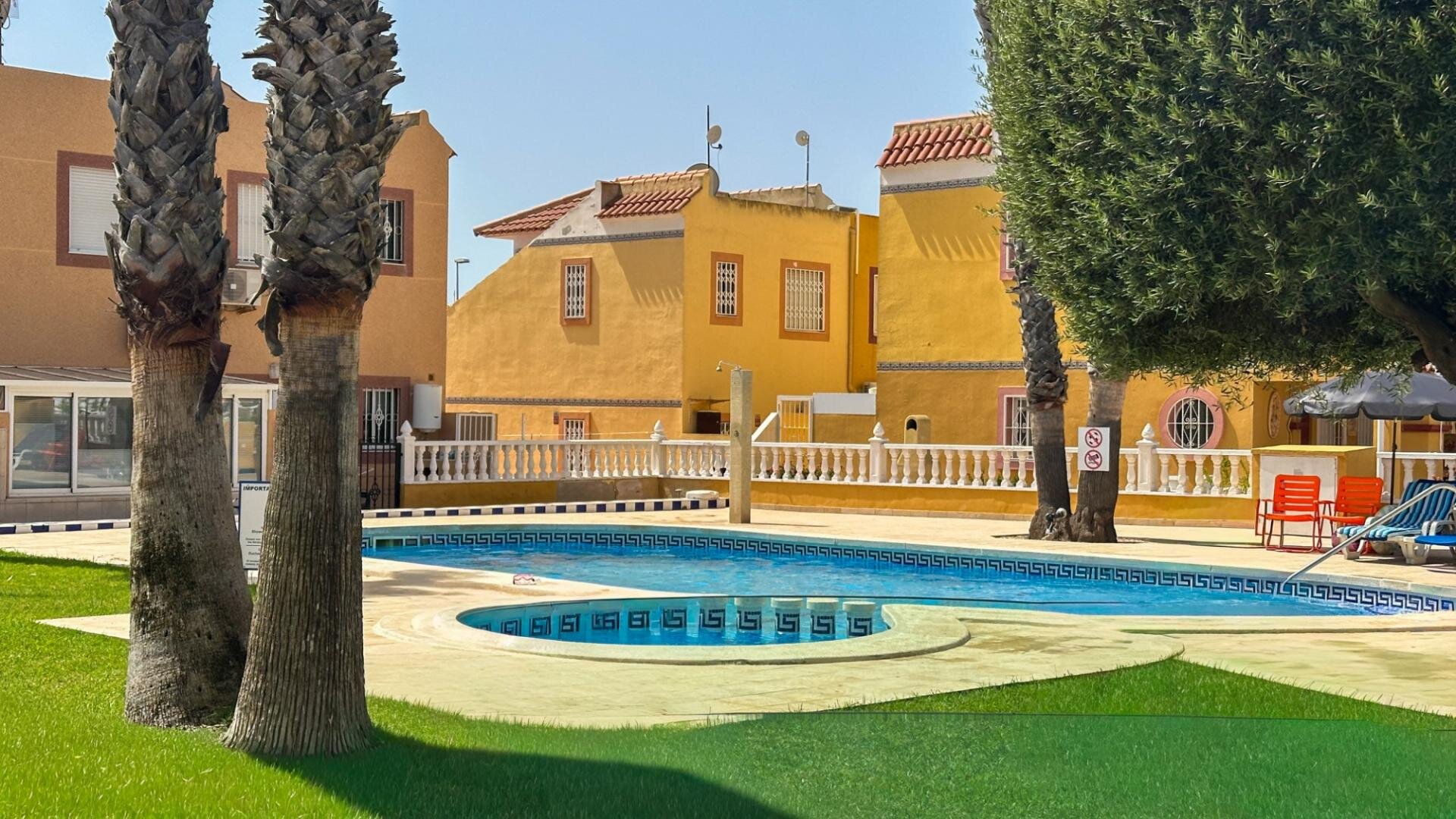 Dom z 2 Sypialniami w La Regia, Orihuela Costa - Image 5