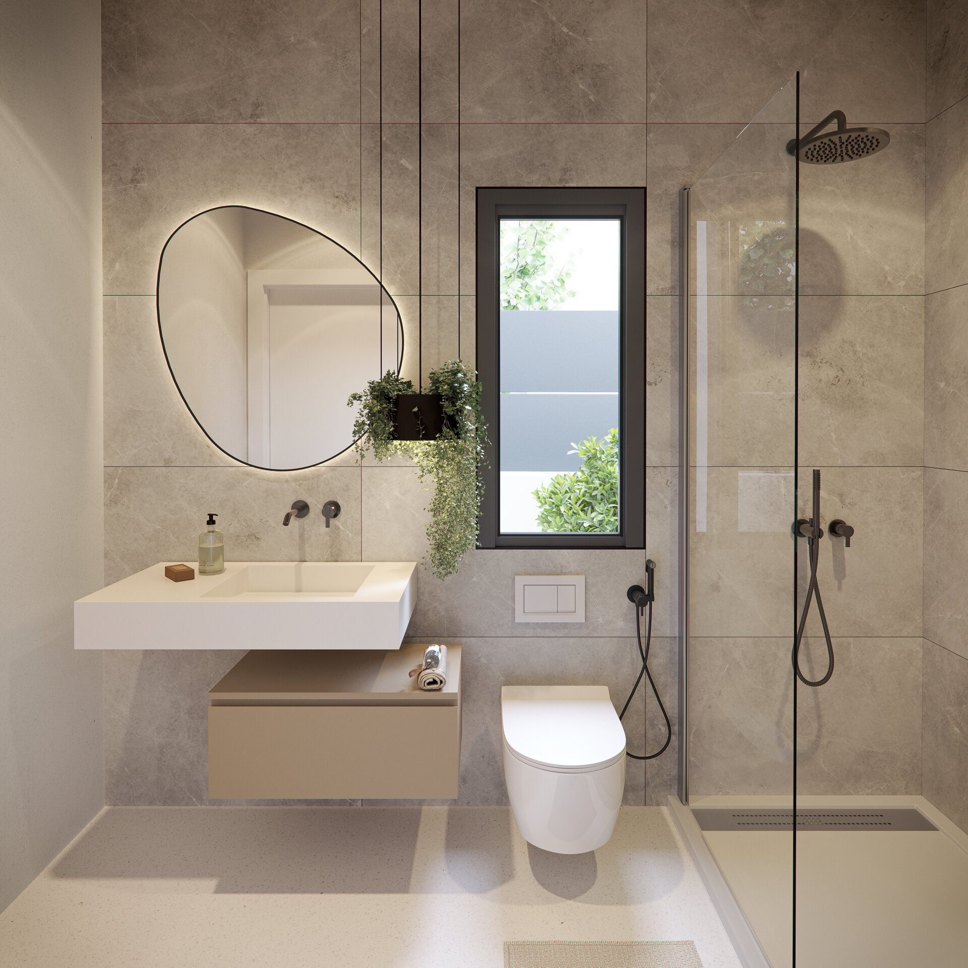 3-Bedroom Detached House in San Miguel de Salinas - Image 8
