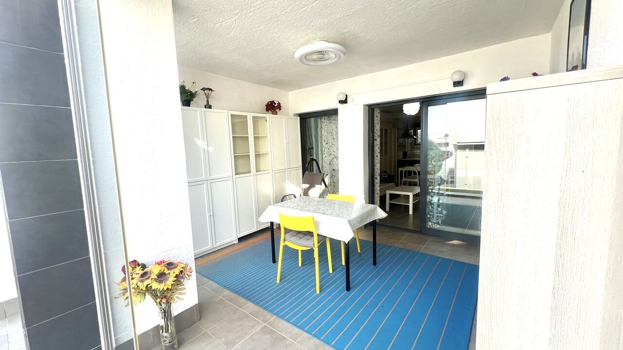 Appartement met 2 Slaapkamers in La Zenia, Orihuela Costa - Image 10