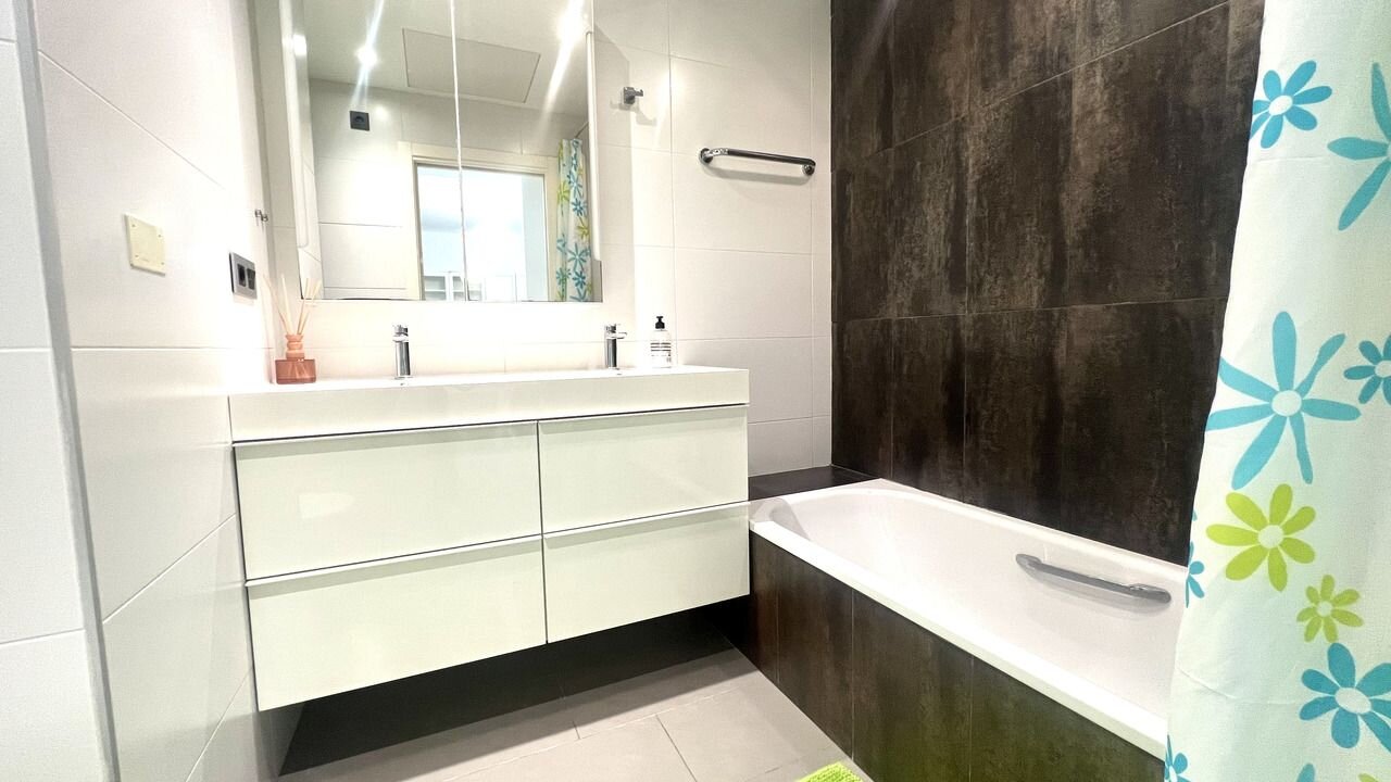 Appartement met 2 Slaapkamers in La Zenia, Orihuela Costa - Image 12