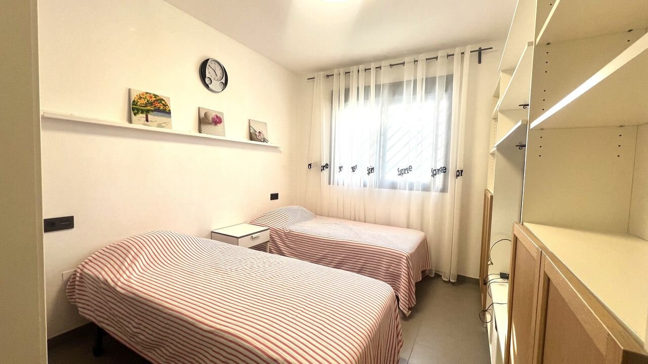 Appartement met 2 Slaapkamers in La Zenia, Orihuela Costa - Image 15