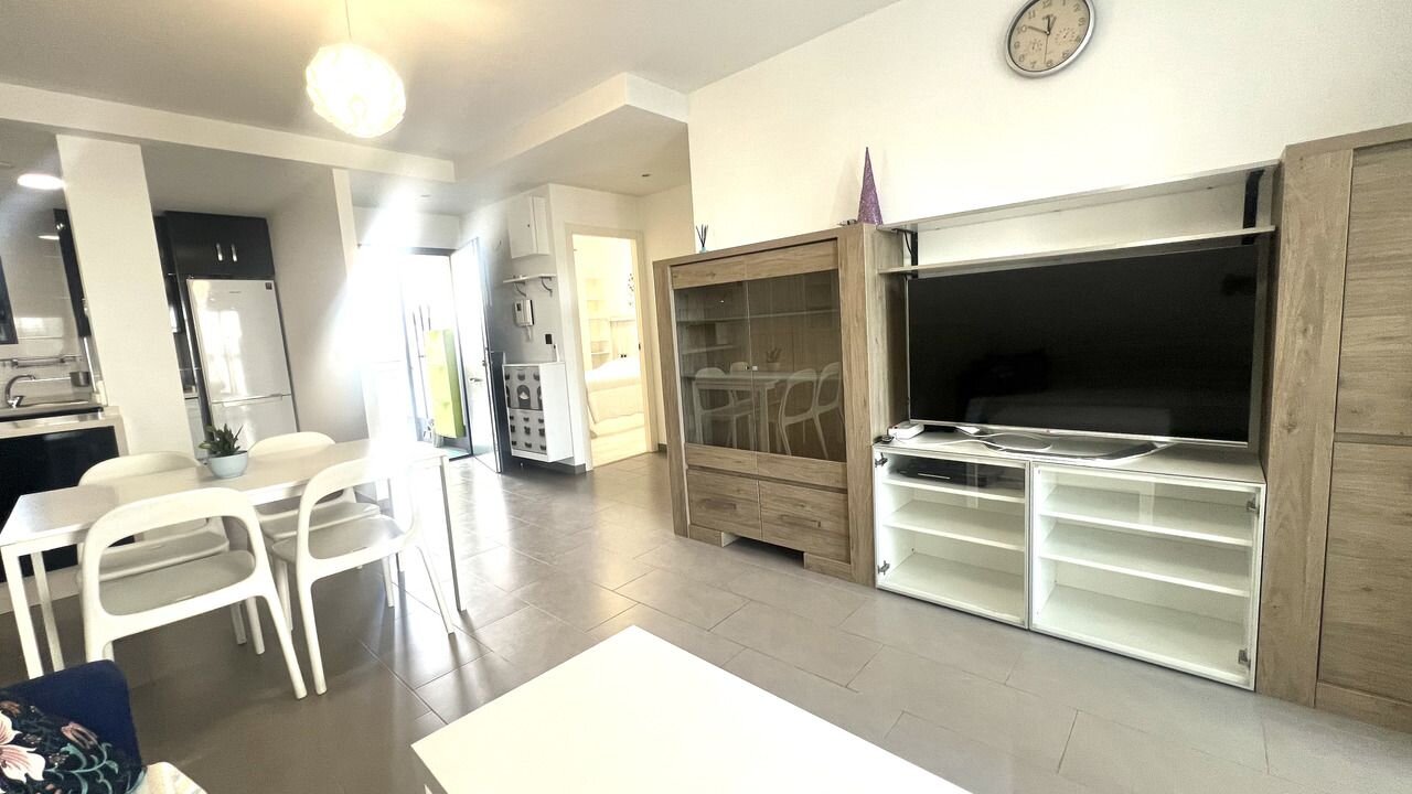 Appartement met 2 Slaapkamers in La Zenia, Orihuela Costa - Image 16