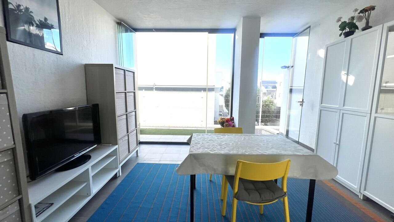Appartement met 2 Slaapkamers in La Zenia, Orihuela Costa - Image 17