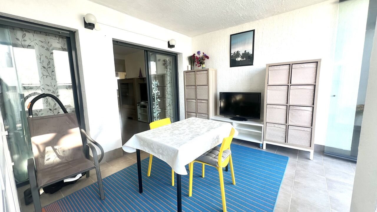 Appartement met 2 Slaapkamers in La Zenia, Orihuela Costa - Image 18