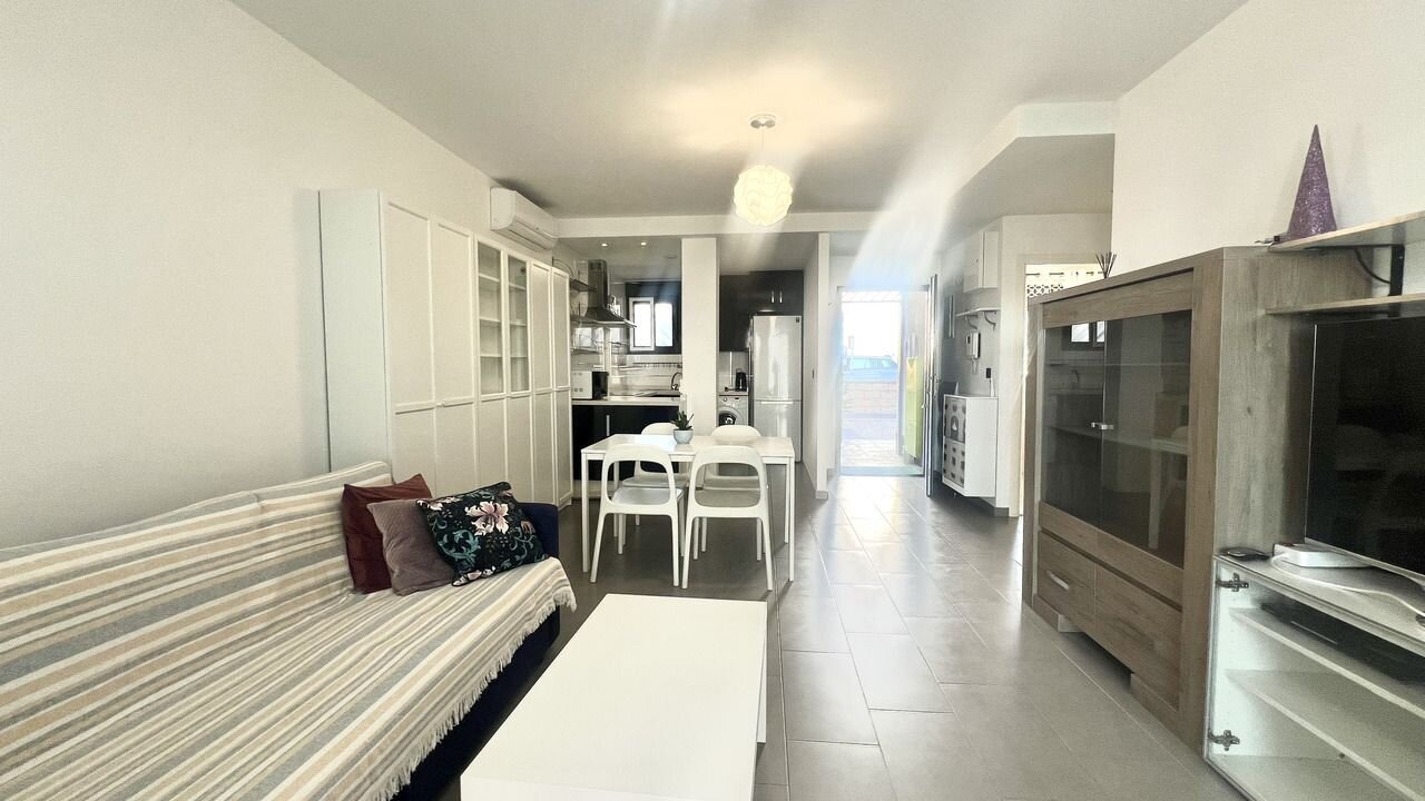 Appartement met 2 Slaapkamers in La Zenia, Orihuela Costa - Image 20
