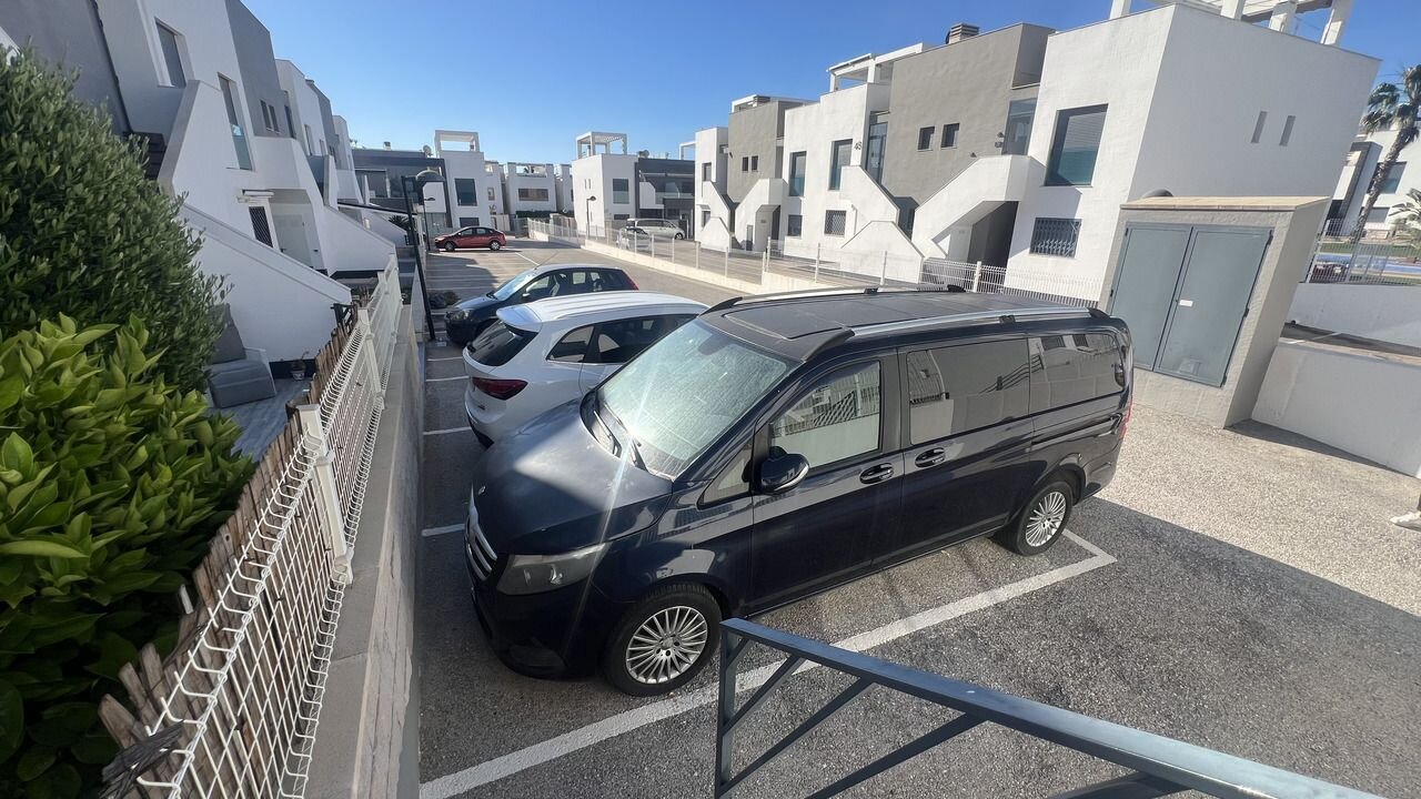 Appartement met 2 Slaapkamers in La Zenia, Orihuela Costa - Image 24