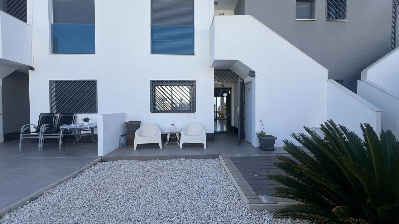 Appartement met 2 Slaapkamers in La Zenia, Orihuela Costa - Image 6