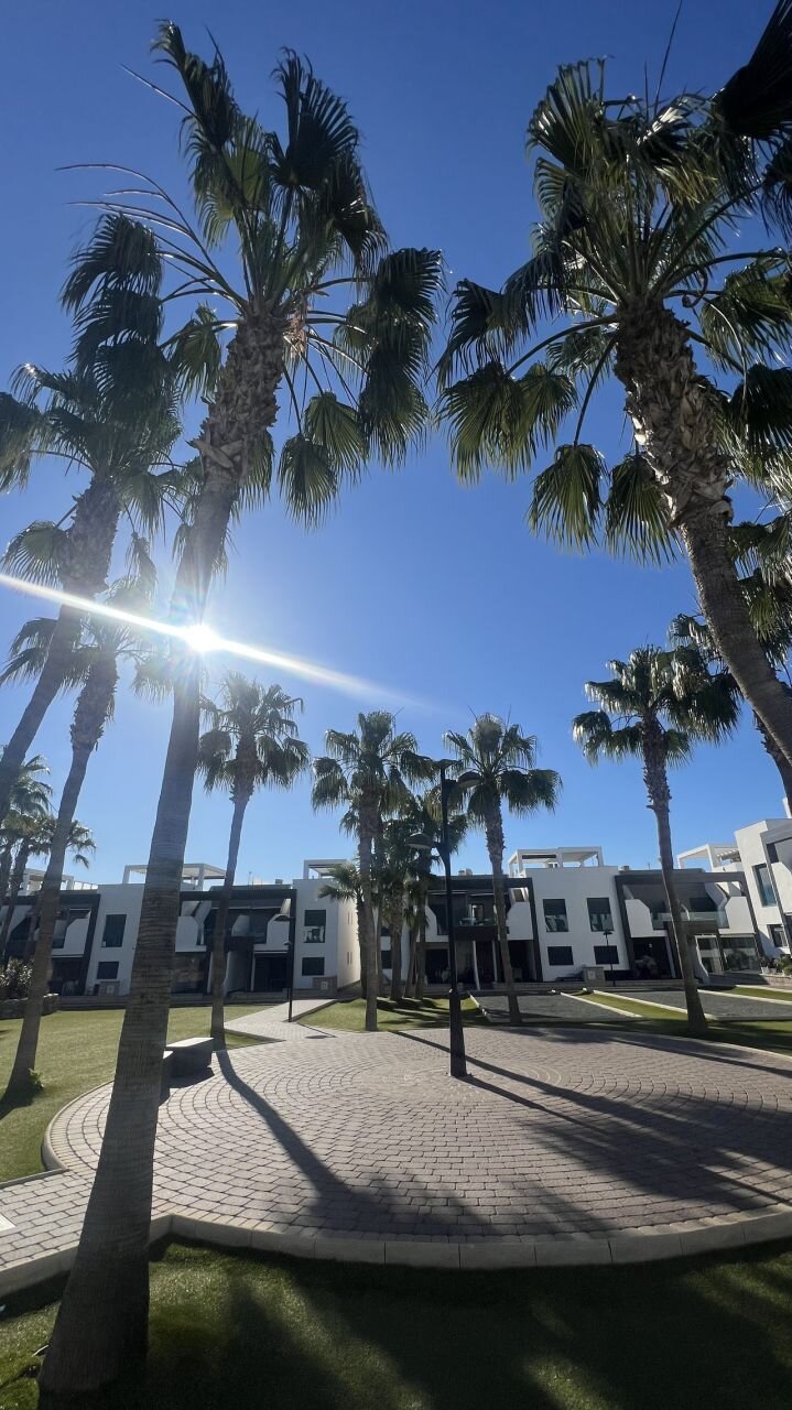 Appartement met 2 Slaapkamers in La Zenia, Orihuela Costa - Image 7
