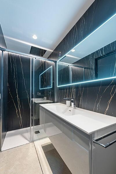 Villa met 4 Slaapkamers in Calpe - Image 13
