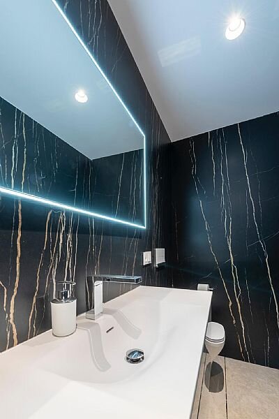 Villa met 4 Slaapkamers in Calpe - Image 14