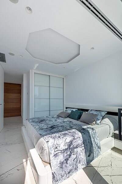 Villa met 4 Slaapkamers in Calpe - Image 16