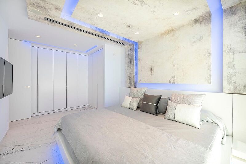Villa met 4 Slaapkamers in Calpe - Image 19