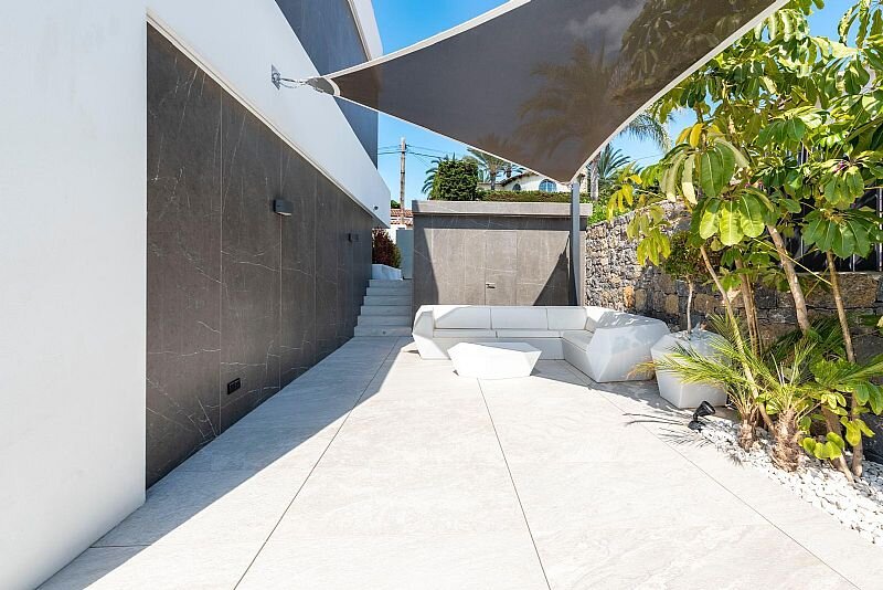 Villa met 4 Slaapkamers in Calpe - Image 2