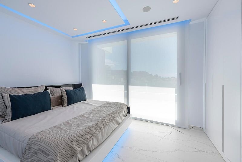 Villa met 4 Slaapkamers in Calpe - Image 23