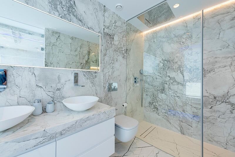 Villa met 4 Slaapkamers in Calpe - Image 24
