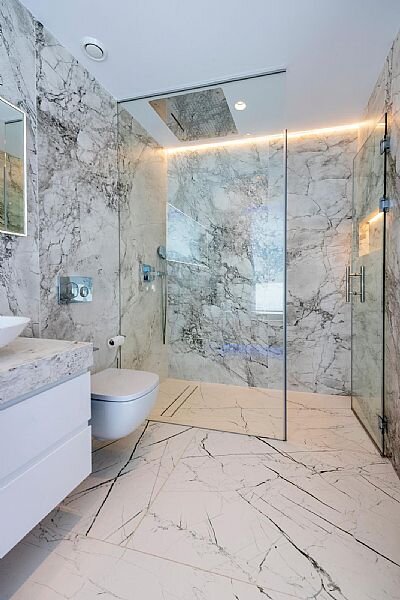 Villa met 4 Slaapkamers in Calpe - Image 25