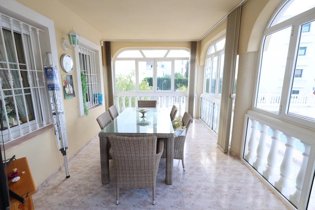 5-Bedroom Villa in Lomas de Campoamor-las Ramblas, Orihuela Costa - Image 19