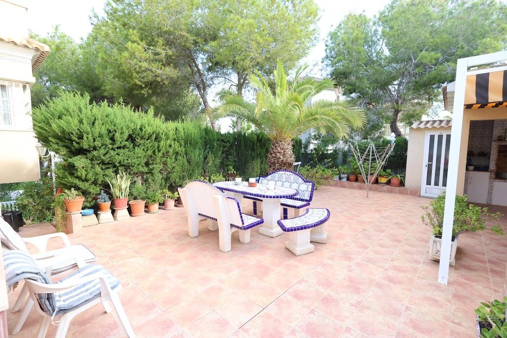 5-Bedroom Villa in Lomas de Campoamor-las Ramblas, Orihuela Costa - Image 20