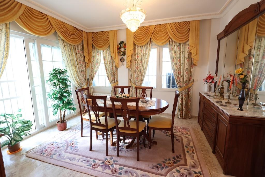 5-Bedroom Villa in Lomas de Campoamor-las Ramblas, Orihuela Costa - Image 6