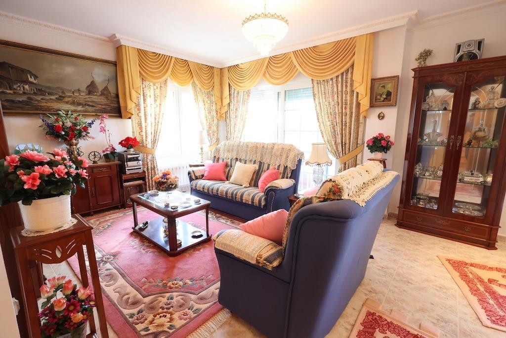 5-Bedroom Villa in Lomas de Campoamor-las Ramblas, Orihuela Costa - Image 8