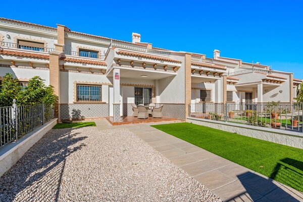 Maison de 3 Chambres à, San Miguel de Salinas