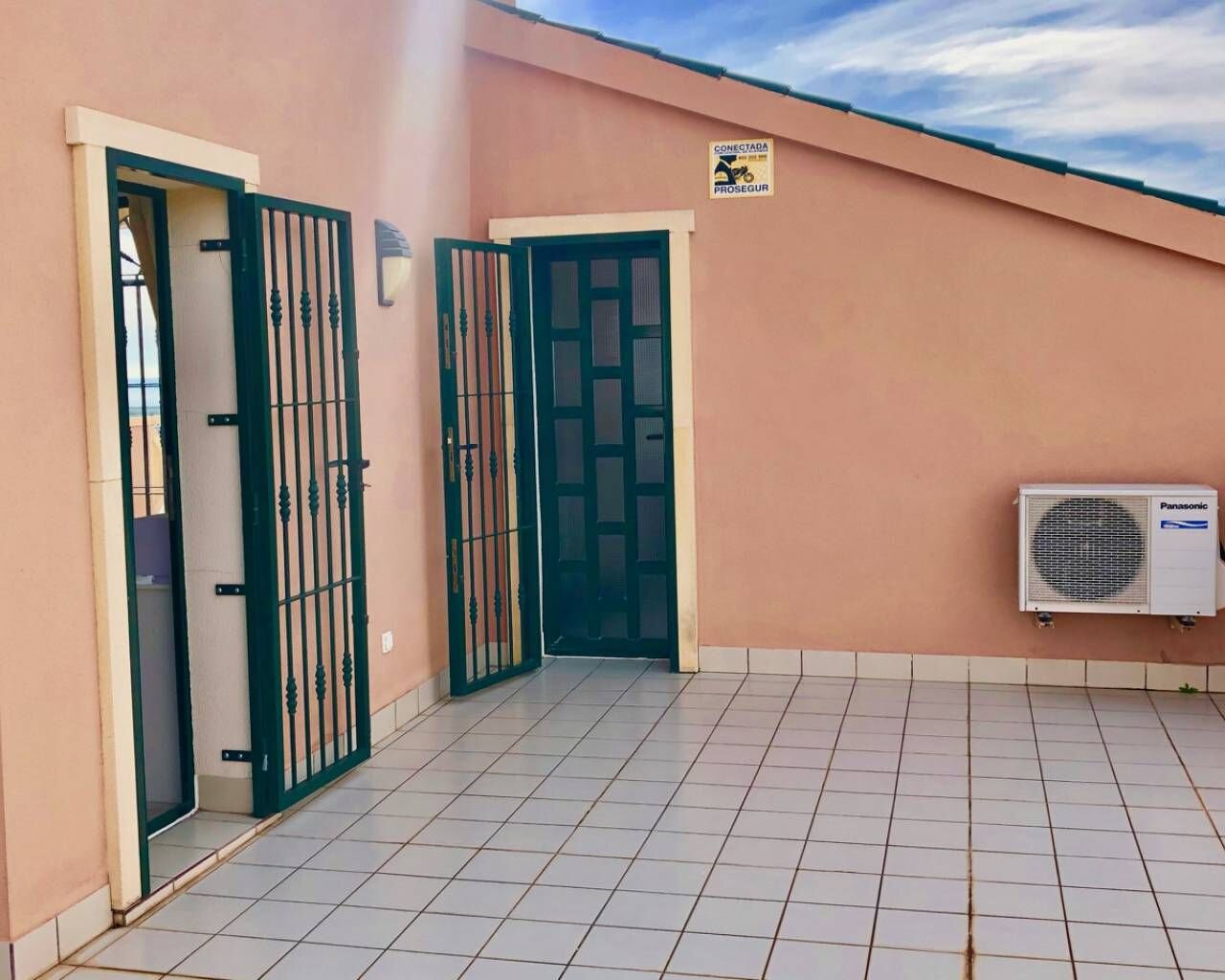 Villa de 4 Dormitorios en Doña Pepa, Rojales - Image 13